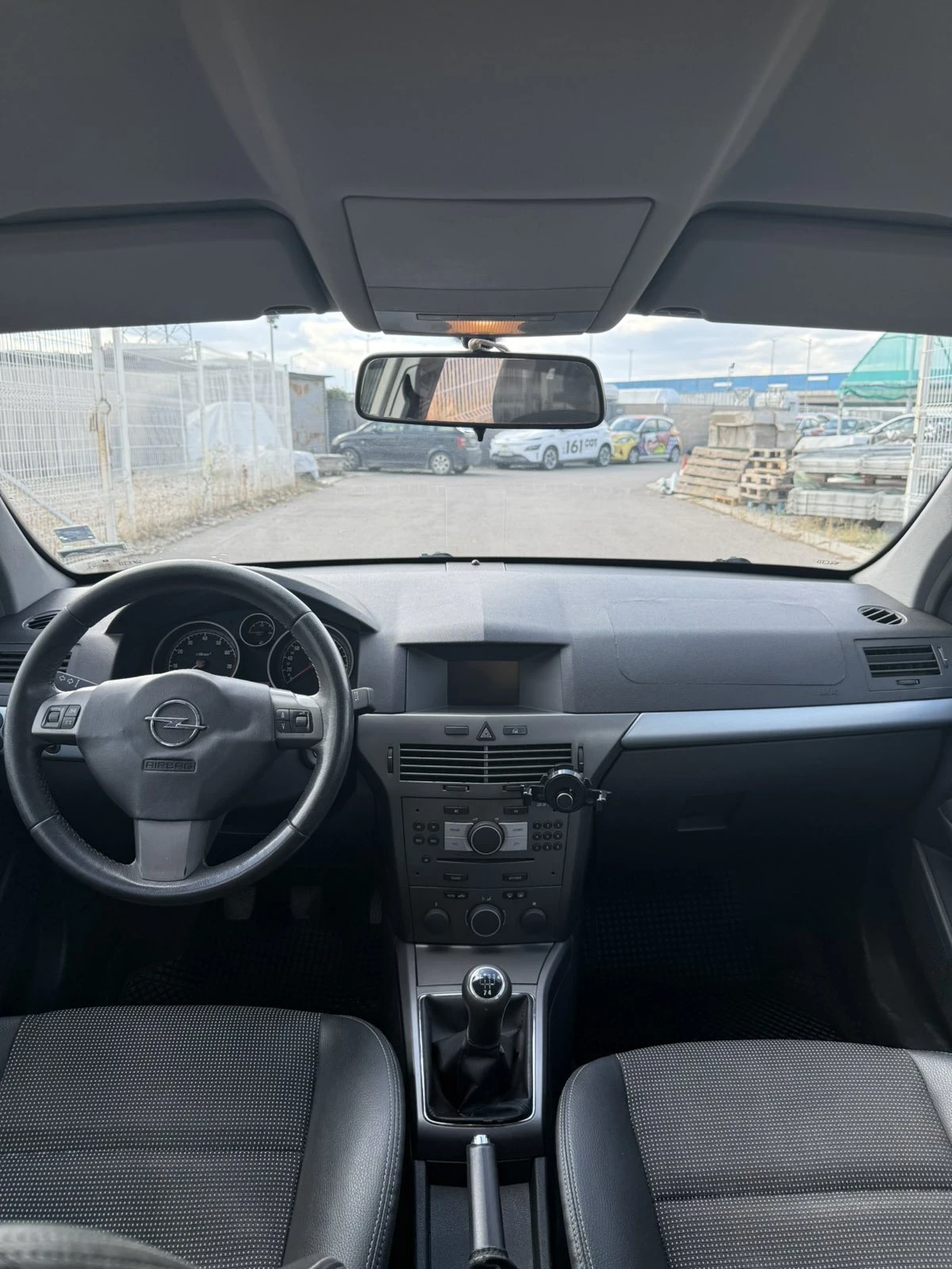 Opel Astra H - изображение 9 | Auto.bg Opel Astra H - изображение 9