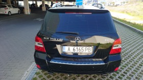 Mercedes-Benz GLK 350 CDI 4 MATIC | Mobile.bg   5