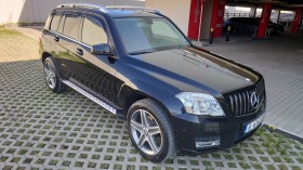 Обява за продажба на Mercedes-Benz GLK 350 CDI 4 MATIC ~26 500 лв. - изображение 1