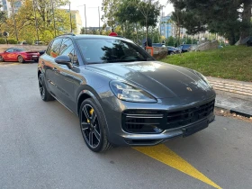Porsche Cayenne TURBO* Ceramic* ГАРАНЦИЯ - Car24.bg Porsche Cayenne TURBO* Ceramic* ГАРАНЦИЯ