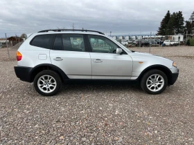 BMW X3 3.0 i Schweiz - 8900 лв. / 4550.50 € - 67153345 5 | Car24.bg BMW X3 3.0 i Schweiz - 8900 лв. / 4550.50 € - 67153345 5