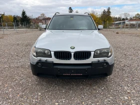 BMW X3 3.0 i Schweiz - 8900 лв. / 4550.50 € - 67153345 7 | Car24.bg BMW X3 3.0 i Schweiz - 8900 лв. / 4550.50 € - 67153345 7
