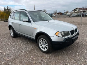 BMW X3 3.0 i Schweiz - 8900 лв. / 4550.50 € - 67153345 6 | Car24.bg BMW X3 3.0 i Schweiz - 8900 лв. / 4550.50 € - 67153345 6