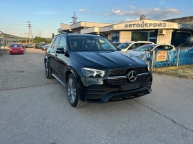 Mercedes-Benz GLE 300 d AMG | Auto.bg — изображение 3 Mercedes-Benz GLE 300 d AMG | Auto.bg — изображение 3