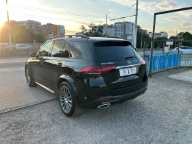 Mercedes-Benz GLE 300 d AMG | Auto.bg — изображение 6 Mercedes-Benz GLE 300 d AMG | Auto.bg — изображение 6