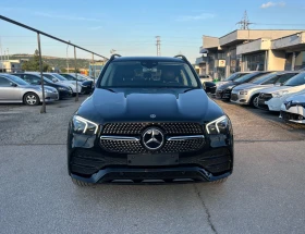 Mercedes-Benz GLE 300 d AMG | Auto.bg — изображение 2 Mercedes-Benz GLE 300 d AMG | Auto.bg — изображение 2