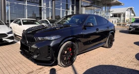 BMW X6 xDrive30d M Sport