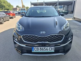 Kia Sportage 1.6 t Gdi EX 4х4 Гаранция | Auto.bg — изображение 2 Kia Sportage 1.6 t Gdi EX 4х4 Гаранция | Auto.bg — изображение 2