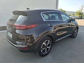 Kia Sportage 1.6 t Gdi EX 4х4 Гаранция | Auto.bg — изображение 4 Kia Sportage 1.6 t Gdi EX 4х4 Гаранция | Auto.bg — изображение 4