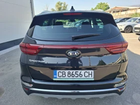 Kia Sportage 1.6 t Gdi EX 4х4 Гаранция | Auto.bg — изображение 5 Kia Sportage 1.6 t Gdi EX 4х4 Гаранция | Auto.bg — изображение 5