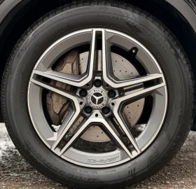 Mercedes-Benz GLC 220 d= 4 Matic= AMG Line= Distronic= Camera= Key Free= - 27999 € - 45320961 17 | Car24.bg Mercedes-Benz GLC 220 d= 4 Matic= AMG Line= Distronic= Camera= Key Free= - 27999 € - 45320961 17
