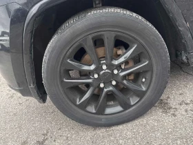 Jeep Grand cherokee * Altitude * CARFAX * ПОДГРЕВ * - 15600 € - 73523937 7 | Car24.bg Jeep Grand cherokee * Altitude * CARFAX * ПОДГРЕВ * - 15600 € - 73523937 7