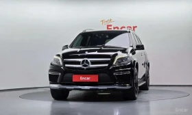 Mercedes-Benz GL AMG * 360 * 7 МЕСТА * ЦЕНА ДО БГ * | Auto.bg — изображение 3 Mercedes-Benz GL AMG * 360 * 7 МЕСТА * ЦЕНА ДО БГ * | Auto.bg — изображение 3
