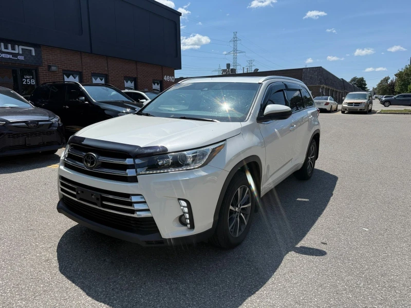 Toyota Highlander AWD* XLE* ПОДГРЕВ* КАМЕРА* KEYLESS - 21500 € / 42050.35 лв. - 22431338 1 | Car24.bg Toyota Highlander AWD* XLE* ПОДГРЕВ* КАМЕРА* KEYLESS - 21500 € / 42050.35 лв. - 22431338 1