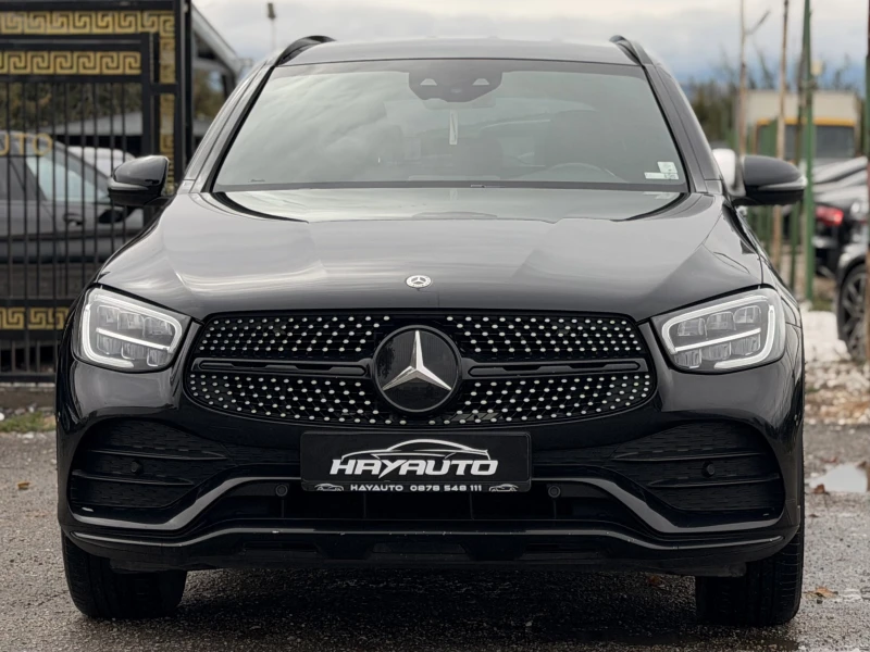 Mercedes-Benz GLC 220 d= 4 Matic= AMG Line= Distronic= Camera= Key Free= - 27999 € - 45320961 1 | Car24.bg Mercedes-Benz GLC 220 d= 4 Matic= AMG Line= Distronic= Camera= Key Free= - 27999 € - 45320961 1