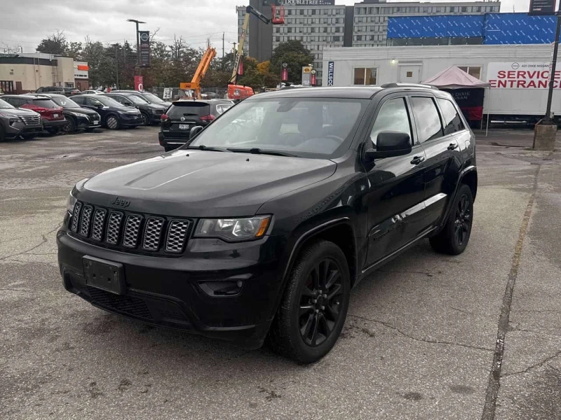 Jeep Grand cherokee * Altitude * CARFAX * ПОДГРЕВ * - 15600 € - 73523937 1 | Car24.bg Jeep Grand cherokee * Altitude * CARFAX * ПОДГРЕВ * - 15600 € - 73523937 1