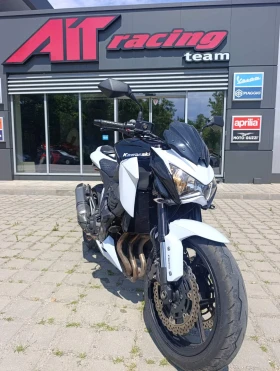Kawasaki Z 800 A2 35KW | Auto.bg — изображение 3 Kawasaki Z 800 A2 35KW | Auto.bg — изображение 3
