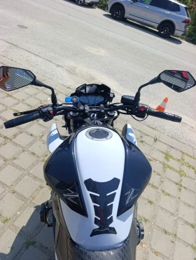 Kawasaki Z 800 A2 35KW | Auto.bg — изображение 7 Kawasaki Z 800 A2 35KW | Auto.bg — изображение 7