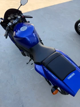 Обява за продажба на Yamaha YZF-R1
