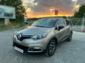 Renault Captur 1.5 dCi / АВТОМАТИК / ЗАДНА КАМЕРА / НАВИ / ЛЕД - Car24.bg Renault Captur 1.5 dCi / АВТОМАТИК / ЗАДНА КАМЕРА / НАВИ / ЛЕД