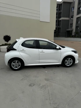 Toyota Yaris С АКТИВНА ГАРАНЦИЯ ! - 29990 лв. / 15333.64 € - 81054032 3 | Car24.bg Toyota Yaris С АКТИВНА ГАРАНЦИЯ ! - 29990 лв. / 15333.64 € - 81054032 3