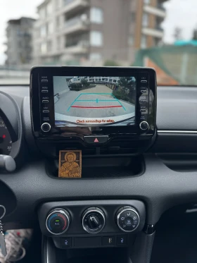 Toyota Yaris С АКТИВНА ГАРАНЦИЯ ! - 29990 лв. / 15333.64 € - 81054032 7 | Car24.bg Toyota Yaris С АКТИВНА ГАРАНЦИЯ ! - 29990 лв. / 15333.64 € - 81054032 7