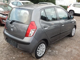 Hyundai I10 1.1i* ПЕРФЕКТНА* - 5390 лв. / 2755.86 € - 20527113 4 | Car24.bg Hyundai I10 1.1i* ПЕРФЕКТНА* - 5390 лв. / 2755.86 € - 20527113 4