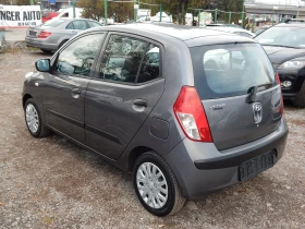 Hyundai I10 1.1i* ПЕРФЕКТНА* - 5390 лв. / 2755.86 € - 20527113 6 | Car24.bg Hyundai I10 1.1i* ПЕРФЕКТНА* - 5390 лв. / 2755.86 € - 20527113 6