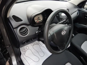 Hyundai I10 1.1i* ПЕРФЕКТНА* - 5390 лв. / 2755.86 € - 20527113 9 | Car24.bg Hyundai I10 1.1i* ПЕРФЕКТНА* - 5390 лв. / 2755.86 € - 20527113 9