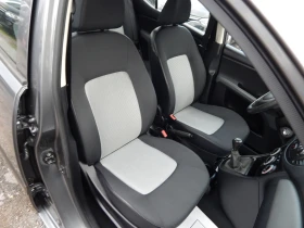 Hyundai I10 1.1i* ПЕРФЕКТНА* - 5390 лв. / 2755.86 € - 20527113 17 | Car24.bg Hyundai I10 1.1i* ПЕРФЕКТНА* - 5390 лв. / 2755.86 € - 20527113 17