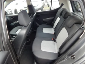 Hyundai I10 1.1i* ПЕРФЕКТНА* - 5390 лв. / 2755.86 € - 20527113 15 | Car24.bg Hyundai I10 1.1i* ПЕРФЕКТНА* - 5390 лв. / 2755.86 € - 20527113 15