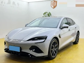 BYD Seal - Car24.bg BYD Seal