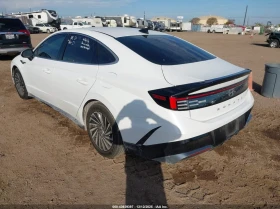 Hyundai Sonata Hybrid SEL - 17590 € / 34403.05 лв. - 95023911 4 | Car24.bg Hyundai Sonata Hybrid SEL - 17590 € / 34403.05 лв. - 95023911 4