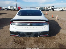 Hyundai Sonata Hybrid SEL - 17590 € / 34403.05 лв. - 95023911 5 | Car24.bg Hyundai Sonata Hybrid SEL - 17590 € / 34403.05 лв. - 95023911 5