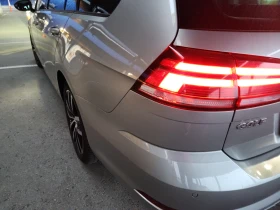 VW Golf Variant 2.0 TDI JOIN Plus 3+ 1 - 14400 € / 28163.95 лв. - 99084291 8 | Car24.bg VW Golf Variant 2.0 TDI JOIN Plus 3+ 1 - 14400 € / 28163.95 лв. - 99084291 8