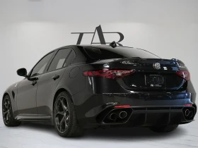 Alfa Romeo Giulia Quadrifoglio RWD * DIS * HARMAN KARDON * ПОДГРЕВИ | Auto.bg — изображение 6 Alfa Romeo Giulia Quadrifoglio RWD * DIS * HARMAN KARDON * ПОДГРЕВИ | Auto.bg — изображение 6