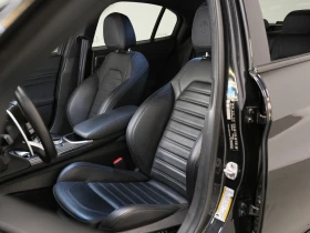 Alfa Romeo Giulia Quadrifoglio RWD * DIS * HARMAN KARDON * ПОДГРЕВИ | Auto.bg — изображение 16 Alfa Romeo Giulia Quadrifoglio RWD * DIS * HARMAN KARDON * ПОДГРЕВИ | Auto.bg — изображение 16