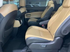 Kia Carnival 2.2 CRDi ! Noblesse ! 8+ 1 ! | Auto.bg — изображение 13 Kia Carnival 2.2 CRDi ! Noblesse ! 8+ 1 ! | Auto.bg — изображение 13
