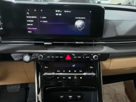 Kia Carnival 2.2 CRDi ! Noblesse ! 8+ 1 ! | Auto.bg — изображение 15 Kia Carnival 2.2 CRDi ! Noblesse ! 8+ 1 ! | Auto.bg — изображение 15