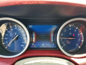 Maserati Ghibli 3.0l S | Auto.bg — изображение 9 Maserati Ghibli 3.0l S | Auto.bg — изображение 9