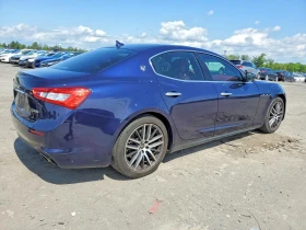 Maserati Ghibli 3.0l S | Auto.bg — изображение 3 Maserati Ghibli 3.0l S | Auto.bg — изображение 3