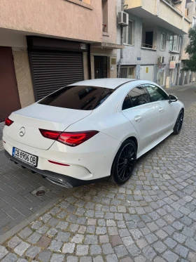 Mercedes-Benz CLA 220 Amg Line - 26500 € / 51829.49 лв. - 16366775 2 | Car24.bg Mercedes-Benz CLA 220 Amg Line - 26500 € / 51829.49 лв. - 16366775 2