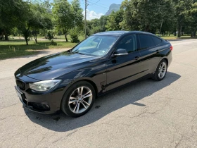 BMW 3gt