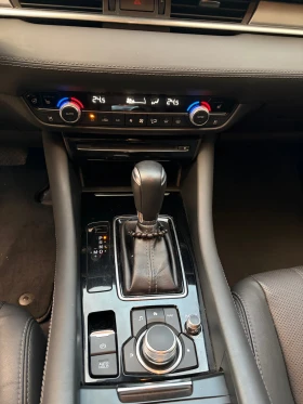 Mazda 6 TAKUMI | Auto.bg — изображение 12 Mazda 6 TAKUMI | Auto.bg — изображение 12