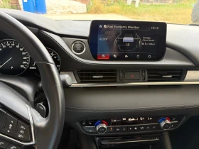 Mazda 6 TAKUMI | Auto.bg — изображение 6 Mazda 6 TAKUMI | Auto.bg — изображение 6