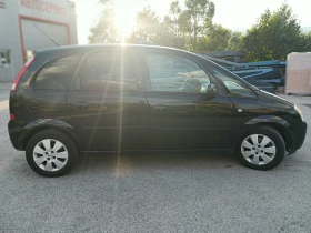 Opel Meriva undefined | Auto.bg — изображение 7 Opel Meriva undefined | Auto.bg — изображение 7