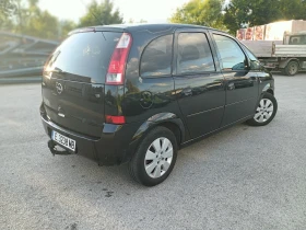 Opel Meriva undefined | Auto.bg — изображение 6 Opel Meriva undefined | Auto.bg — изображение 6
