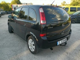 Opel Meriva undefined | Auto.bg — изображение 5 Opel Meriva undefined | Auto.bg — изображение 5