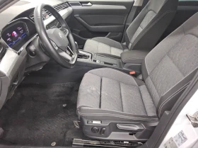 VW Passat Variant 2.0 TDI Business Navi LED DC RFK | Auto.bg — изображение 9 VW Passat Variant 2.0 TDI Business Navi LED DC RFK | Auto.bg — изображение 9