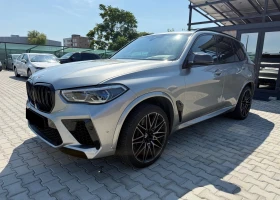 BMW X5M Competition xDrive